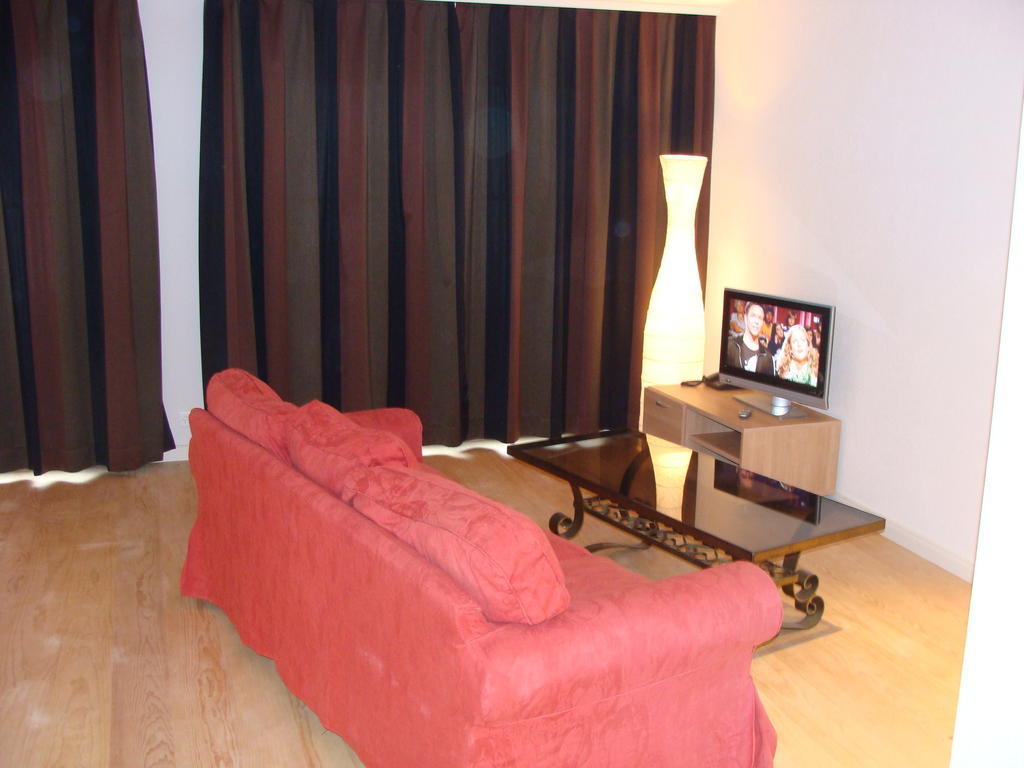 Apartment Residence Caprice Grindelwald Quarto foto
